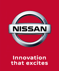 NISSAN. Innovation that excites